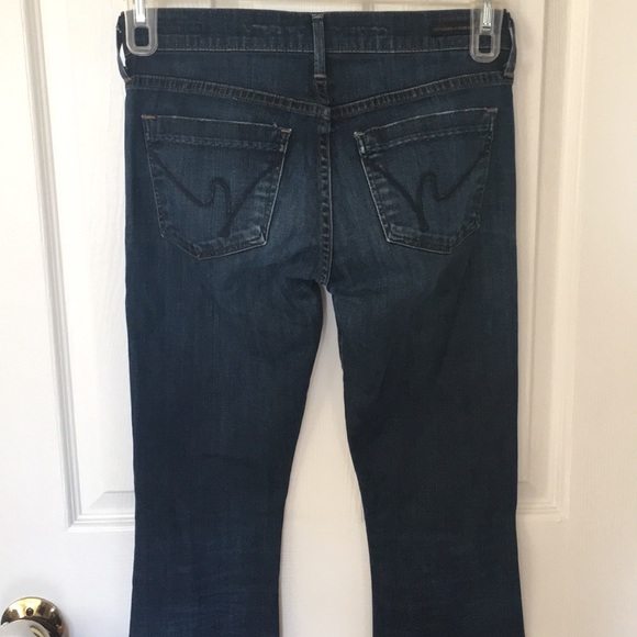 Citizens of Humanity | Women’s Dita jeans size 26 - Picture 5 of 9
